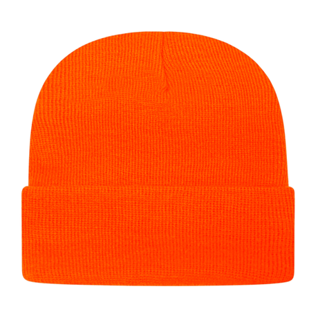 Cap America Knit Cap with Cuff Unisex Accessories Hats & Caps