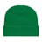 Cap America Knit Cap with Cuff Unisex Accessories Hats & Caps