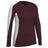 Champro Women's Triumphant Volleyball Jersey Volleyball apparel all