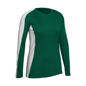 Champro Women's Triumphant Volleyball Jersey