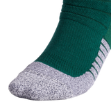 adidas Men's adizero Football Cushioned Crew Socks-4