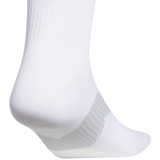 adidas Adult Metro V Soccer Socks Soccer Uniforms & Apparel All