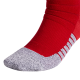 adidas Men's adizero Football Cushioned Crew Socks-4