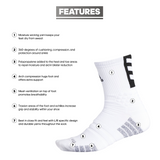 adidas Creator 365 Crew Socks-2