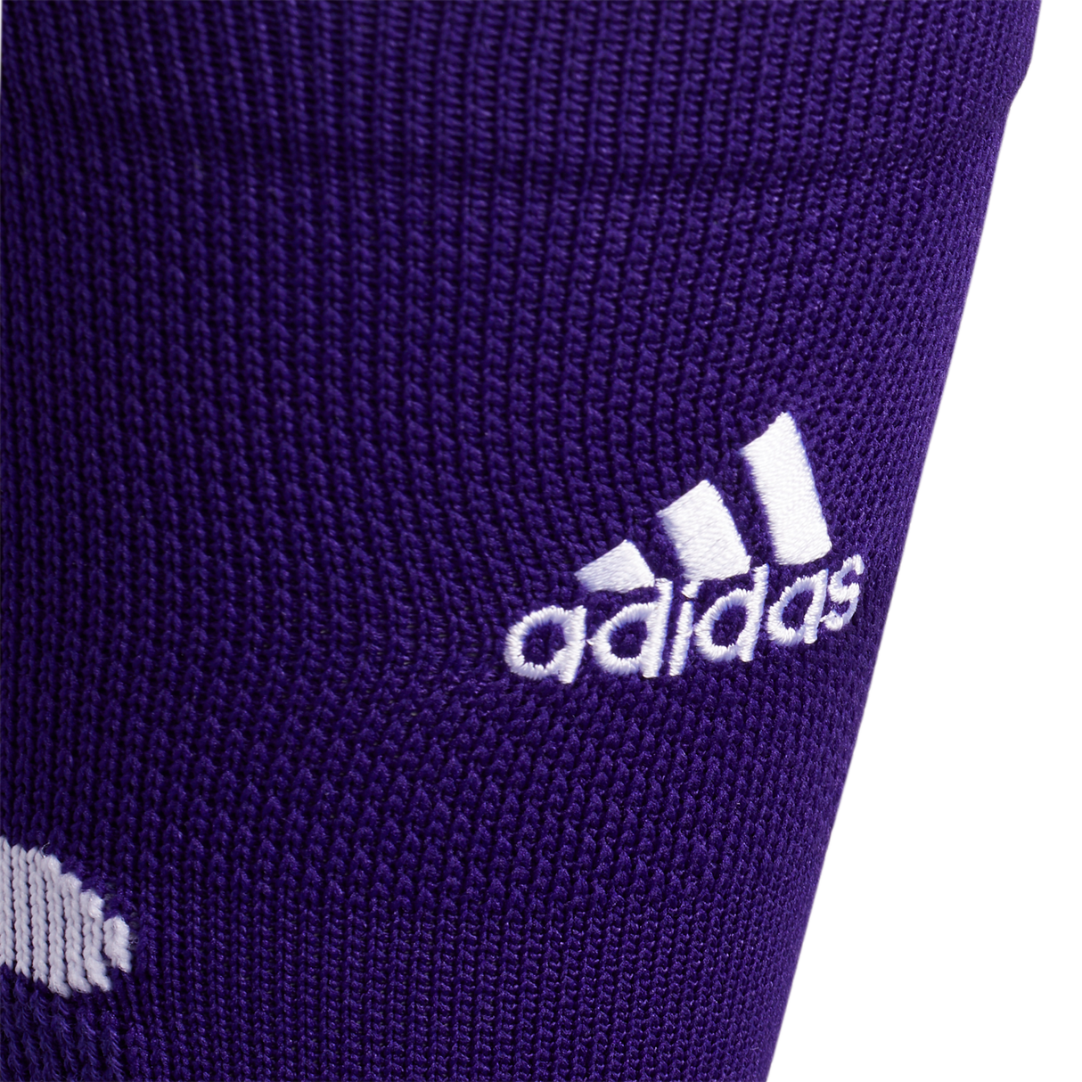 adidas Men's adizero Football Cushioned Crew Socks-3