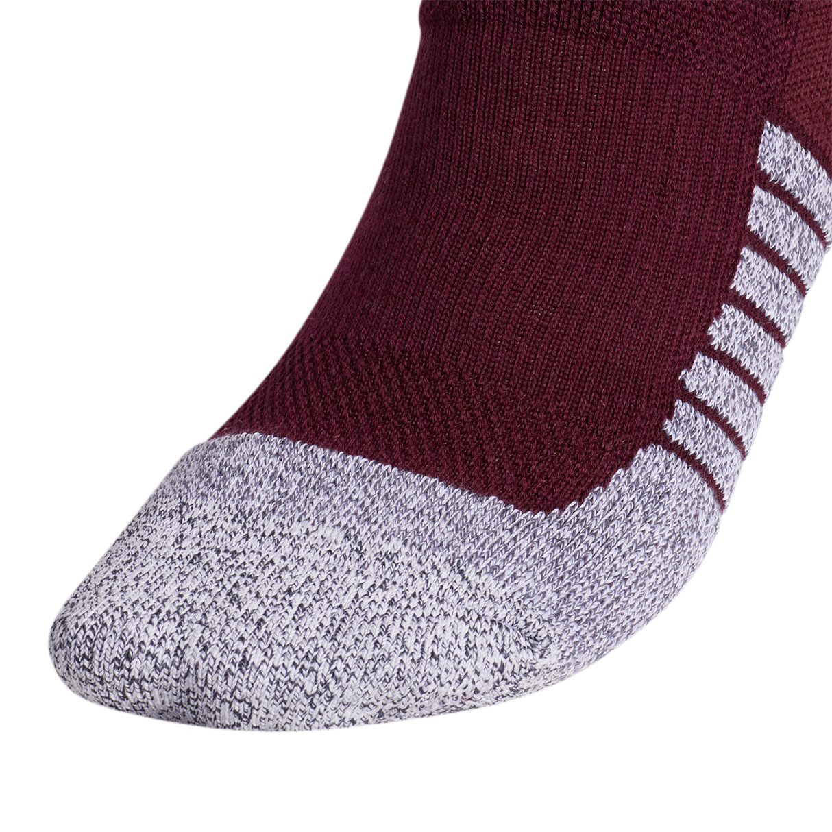 adidas Men's adizero Football Cushioned Crew Socks-3