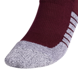 adidas Men's adizero Football Cushioned Crew Socks-3