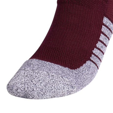 adidas Men's adizero Football Cushioned Crew Socks-3