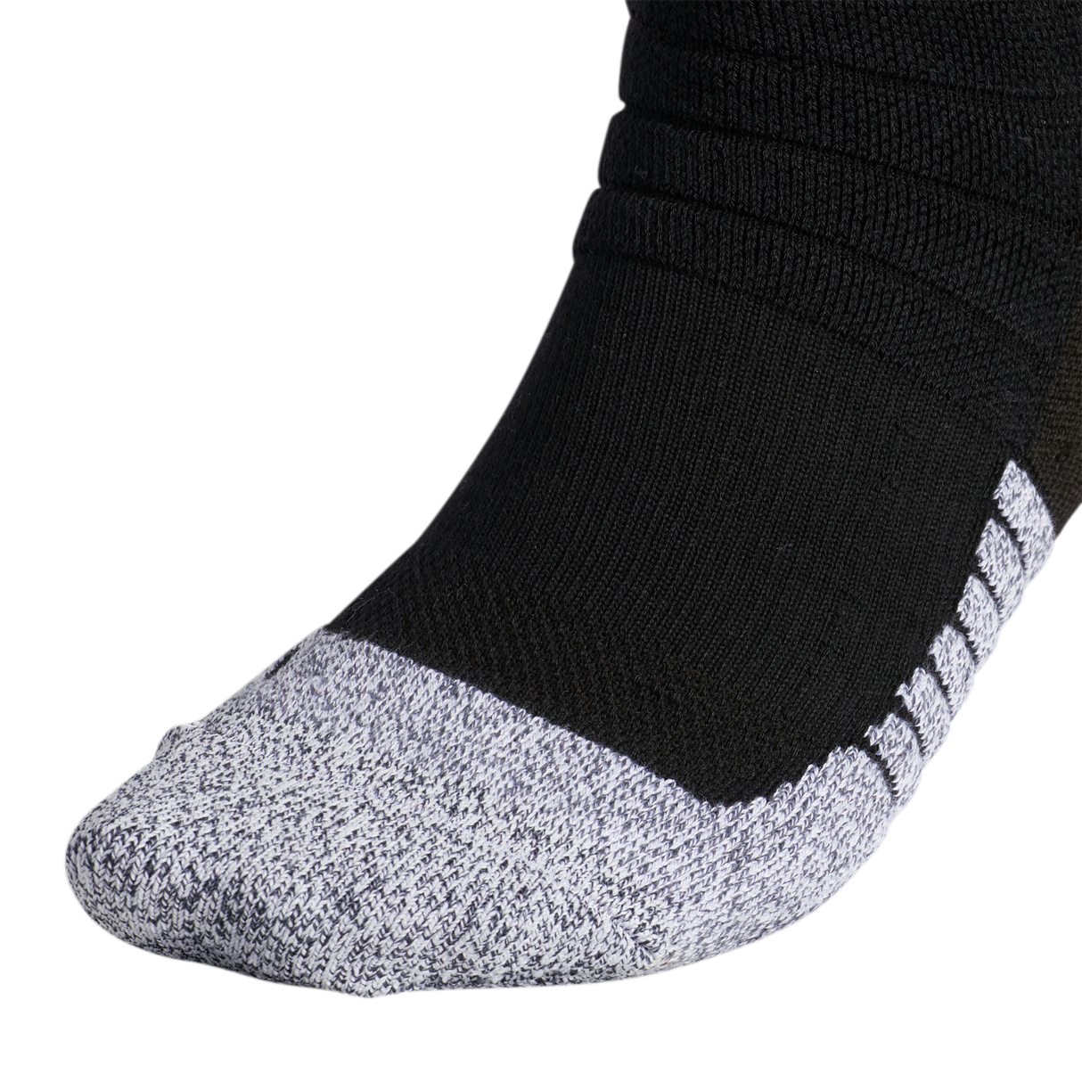 adidas Men's adizero Football Cushioned Crew Socks-4