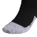 adidas Men's adizero Football Cushioned Crew Socks-4