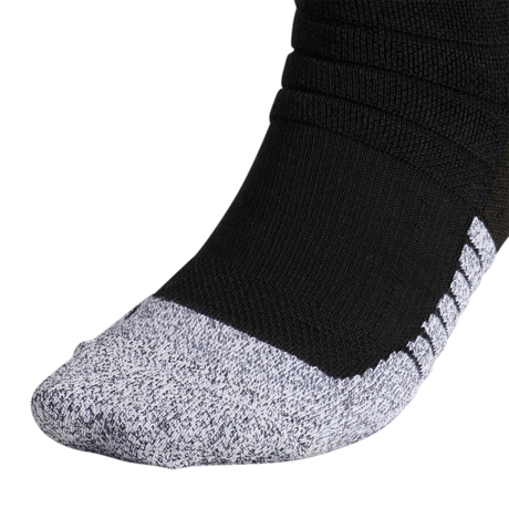 adidas Men's adizero Football Cushioned Crew Socks-4