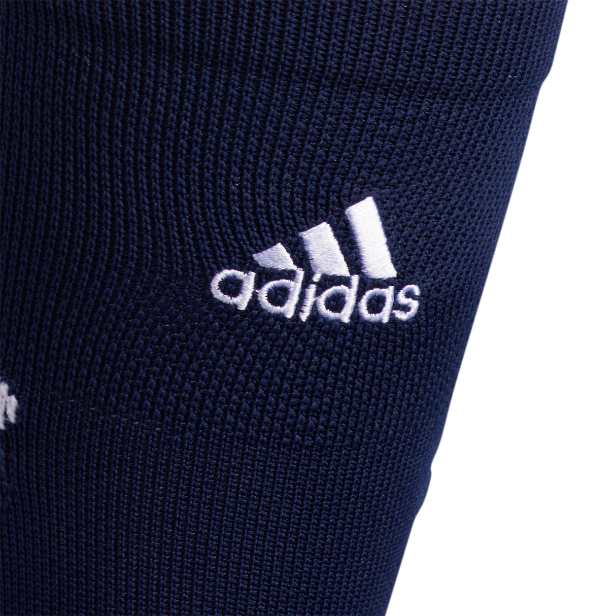 adidas Men's adizero Football Cushioned Crew Socks-3