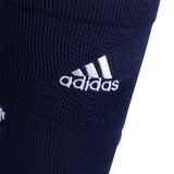 adidas Men's adizero Football Cushioned Crew Socks-3