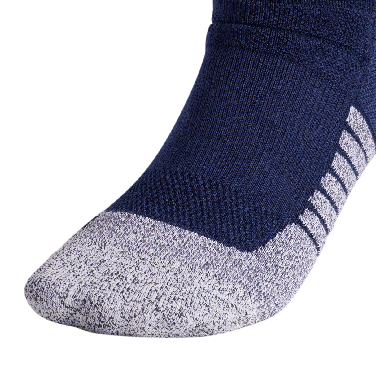 adidas Men's adizero Football Cushioned Crew Socks-4