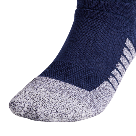 adidas Men's adizero Football Cushioned Crew Socks-4