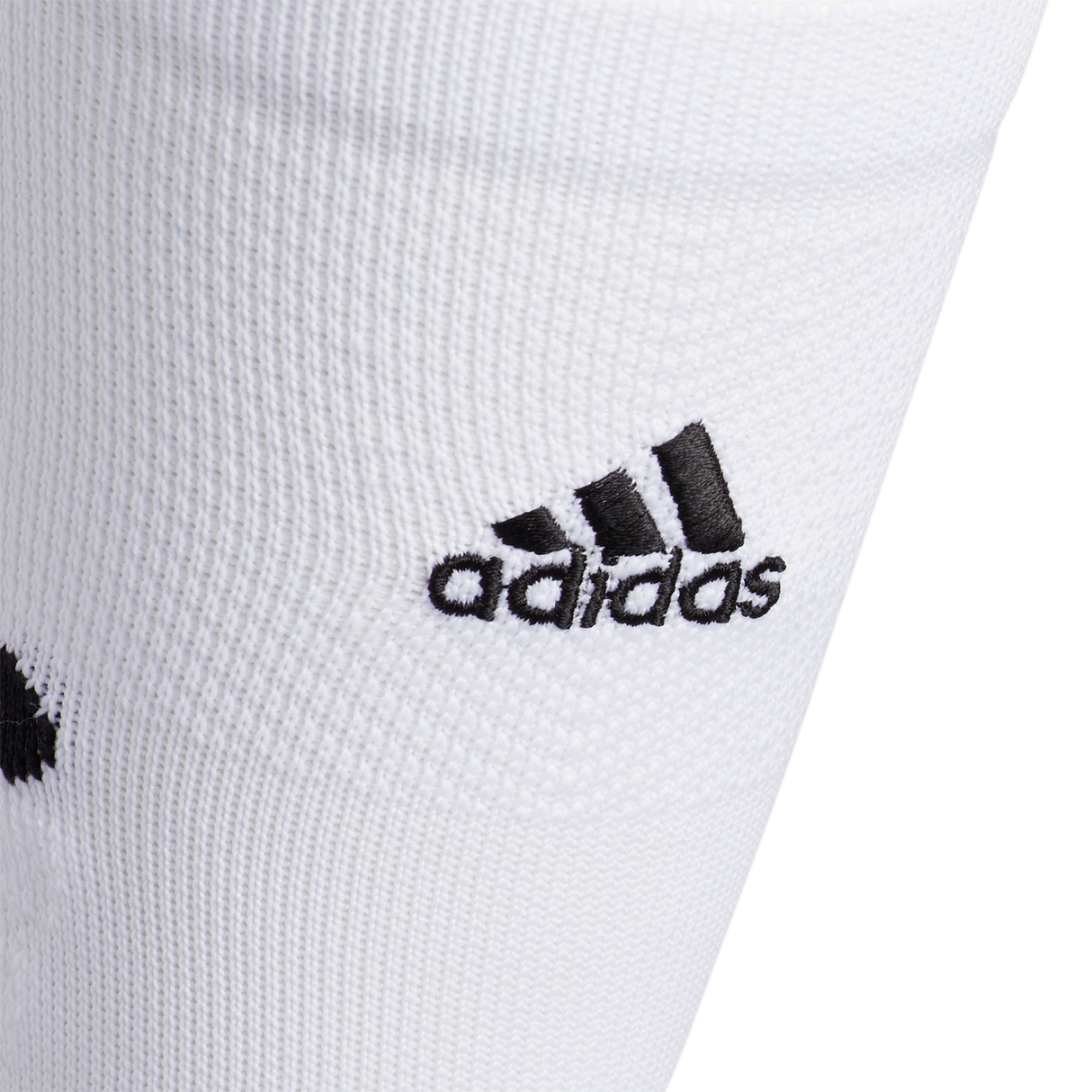 adidas Men's adizero Football Cushioned Crew Socks-3