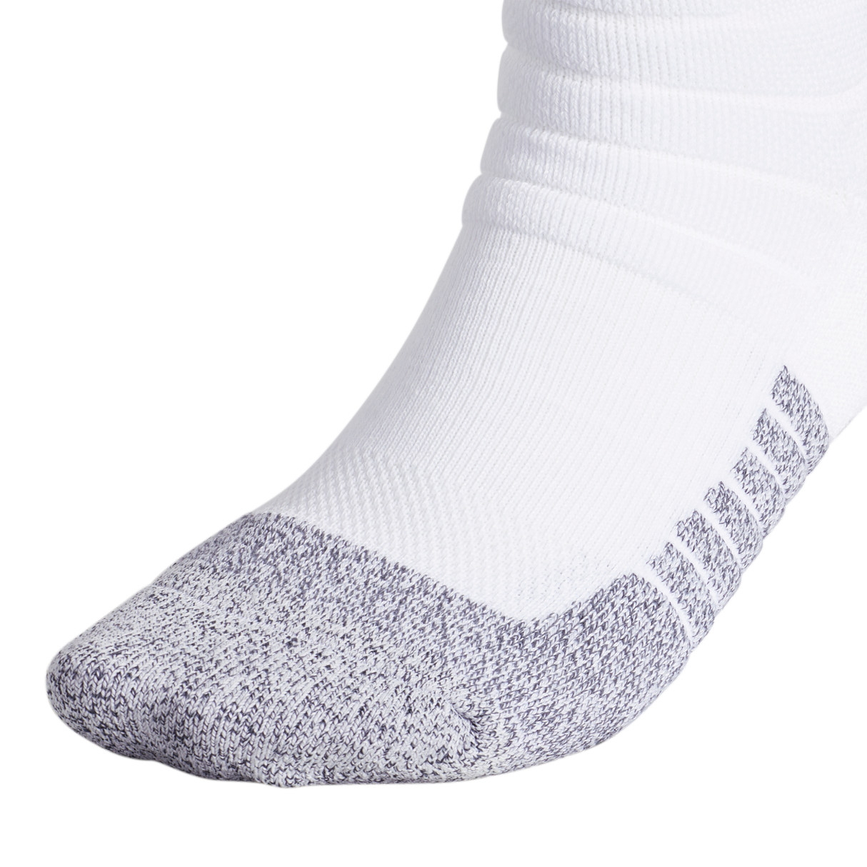 adidas Men's adizero Football Cushioned Crew Socks-4