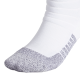 adidas Men's adizero Football Cushioned Crew Socks-4
