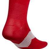adidas Adult Metro V Soccer Socks Soccer Uniforms & Apparel All