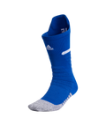 adidas Men's adizero Football Cushioned Crew Socks-1