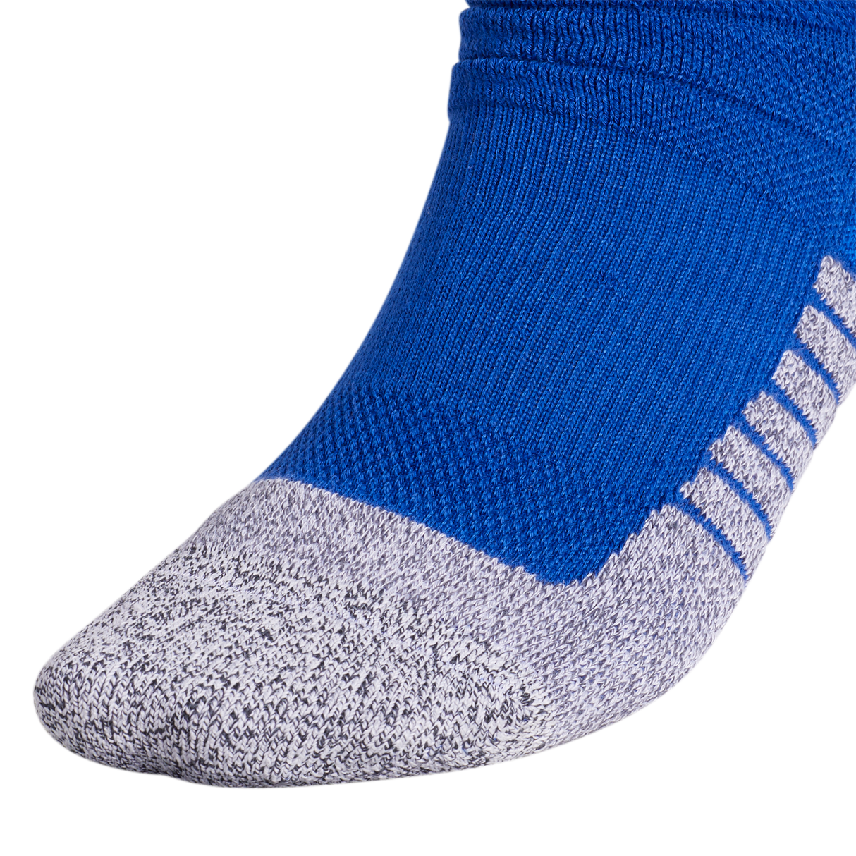 adidas Men's adizero Football Cushioned Crew Socks-3