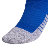 adidas Men's adizero Football Cushioned Crew Socks-3
