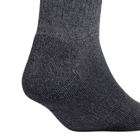 adidas Men's Athletic Cushioned 6-Pack Crew Socks-3