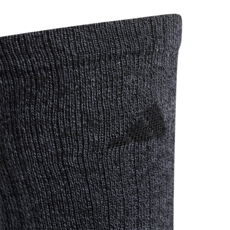 adidas Men's Athletic Cushioned 6-Pack Crew Socks-4