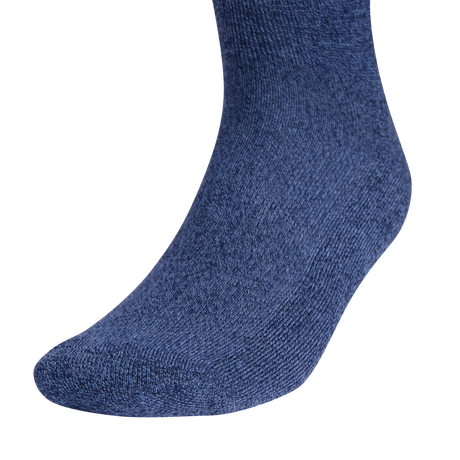 adidas Men's Athletic Cushioned 6-Pack Crew Socks-4