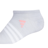adidas Women's Superlite 3.0 No Show Socks (6-Pack)-3