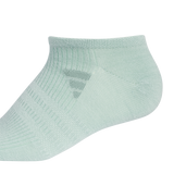 adidas Women's Superlite 3.0 No Show Socks (6-Pack)-3