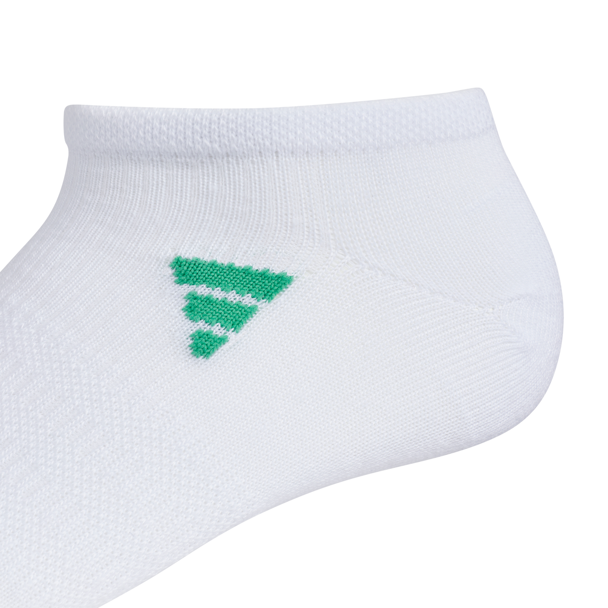 adidas Women's Superlite 3.0 No Show Socks (6-Pack)-3
