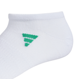 adidas Women's Superlite 3.0 No Show Socks (6-Pack)-3