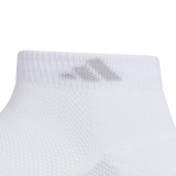 adidas Men's All Day Training 3-Pack Low Cut Socks-3