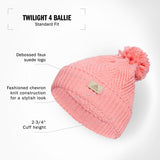 adidas Women's Twilight 4 Ballie Unisex Accessories Hats & Caps
