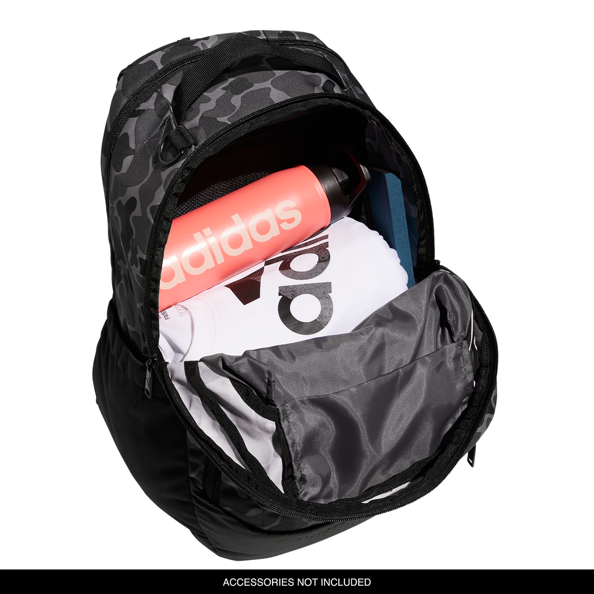 adidas Defender Backpack-3