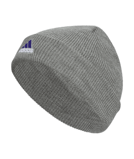 adidas Youth Team Issue Fold Beanie Unisex Accessories Hats & Caps