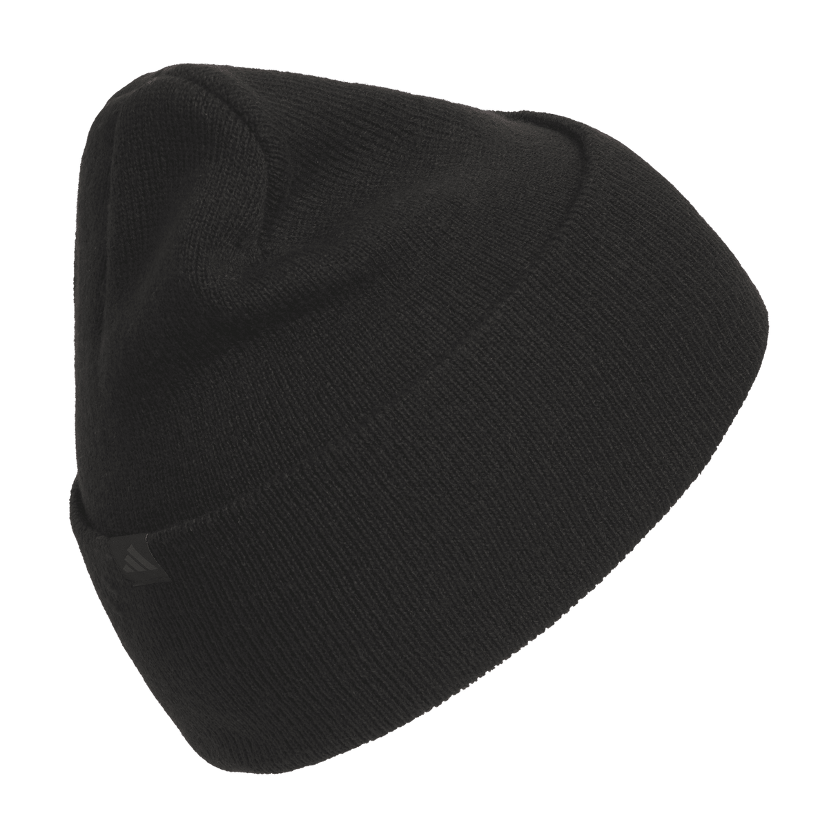 adidas Men's Postseason Fold Beanie Unisex Accessories Hats & Caps