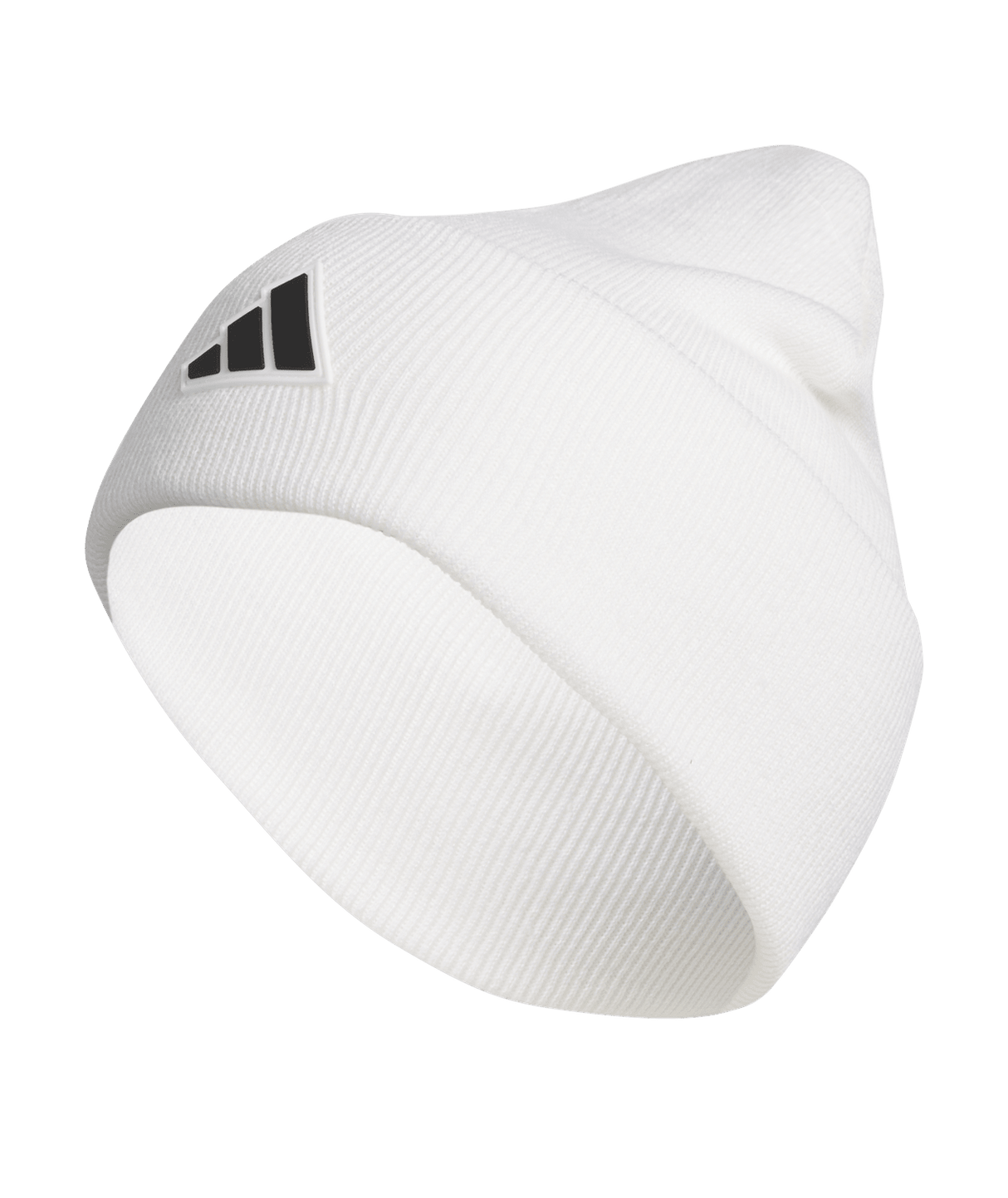 adidas Men's Postseason Fold Beanie Unisex Accessories Hats & Caps