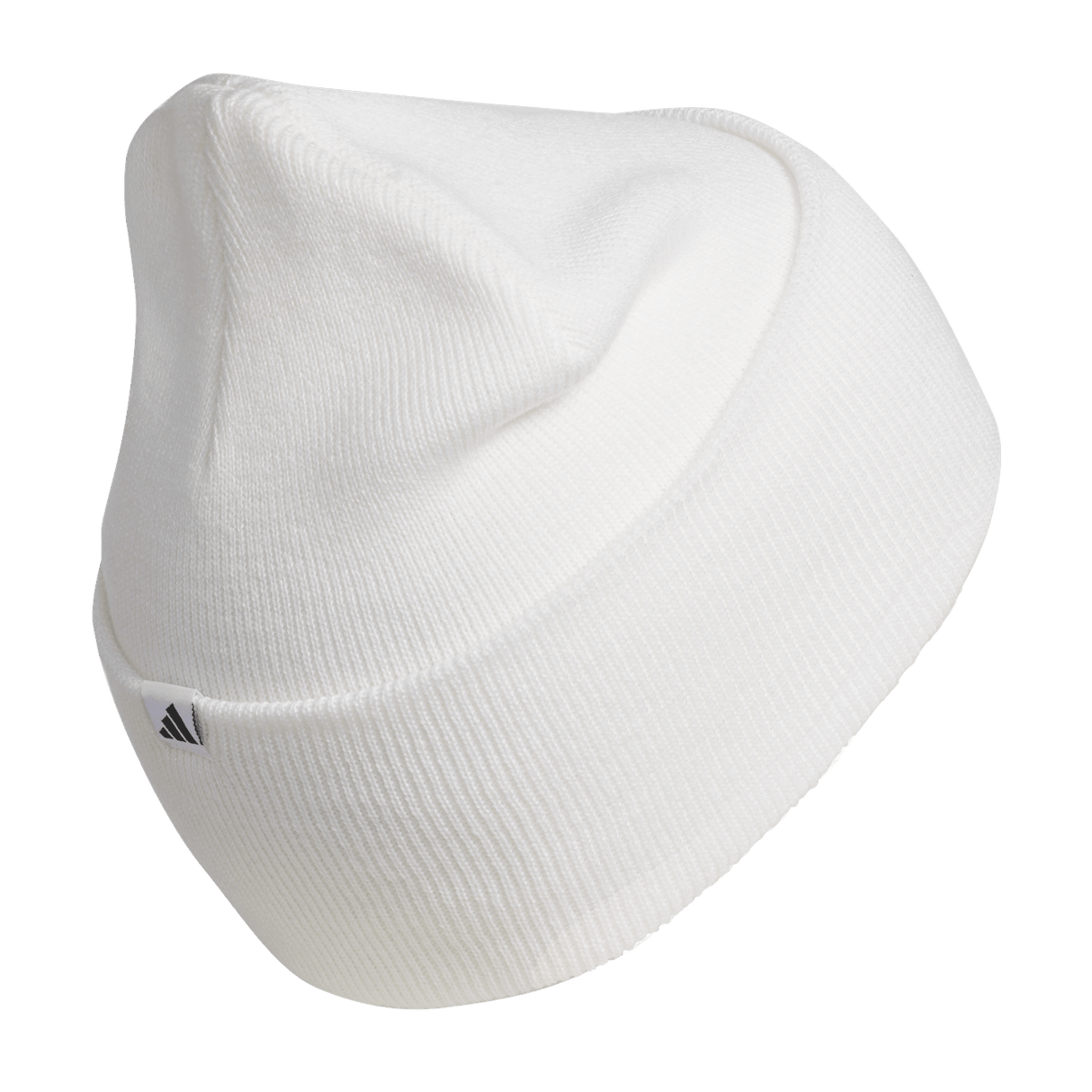 adidas Men's Postseason Fold Beanie Unisex Accessories Hats & Caps