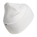 adidas Men's Postseason Fold Beanie Unisex Accessories Hats & Caps