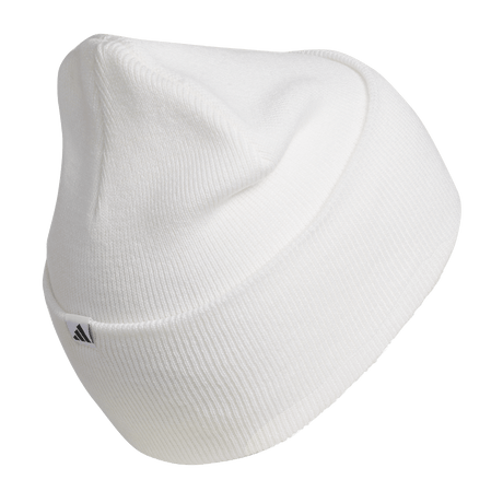 adidas Men's Postseason Fold Beanie Unisex Accessories Hats & Caps
