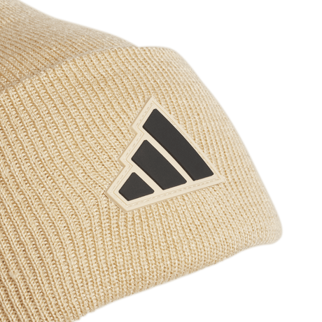 adidas Men's Postseason Fold Beanie Unisex Accessories Hats & Caps