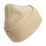 adidas Men's Postseason Fold Beanie Unisex Accessories Hats & Caps