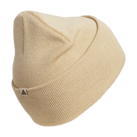 adidas Men's Postseason Fold Beanie Unisex Accessories Hats & Caps