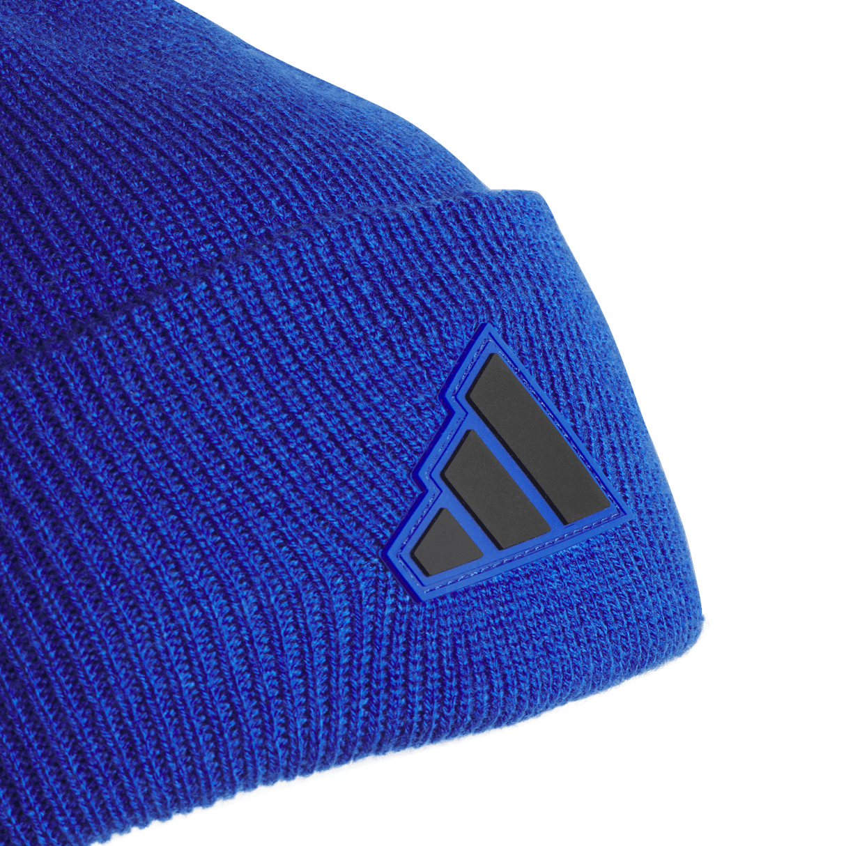 adidas Men's Postseason Fold Beanie Unisex Accessories Hats & Caps
