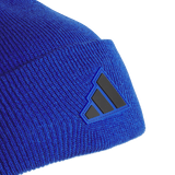 adidas Men's Postseason Fold Beanie Unisex Accessories Hats & Caps