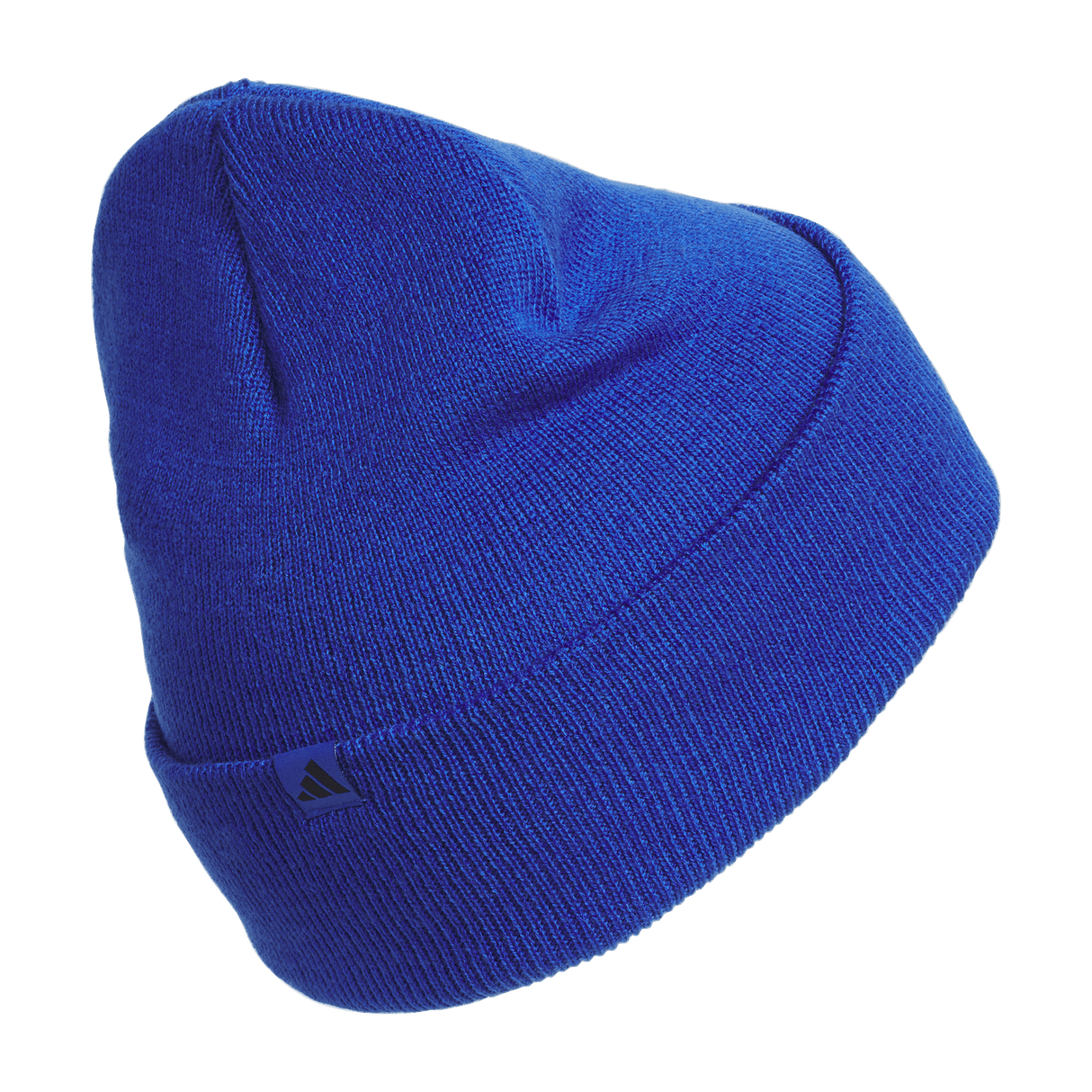 adidas Men's Postseason Fold Beanie Unisex Accessories Hats & Caps