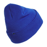 adidas Men's Postseason Fold Beanie Unisex Accessories Hats & Caps