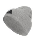 adidas Men's Postseason Fold Beanie Unisex Accessories Hats & Caps